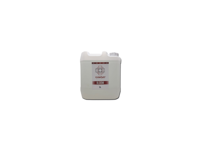 Fertilizante de Floracion Bloom 5 litros